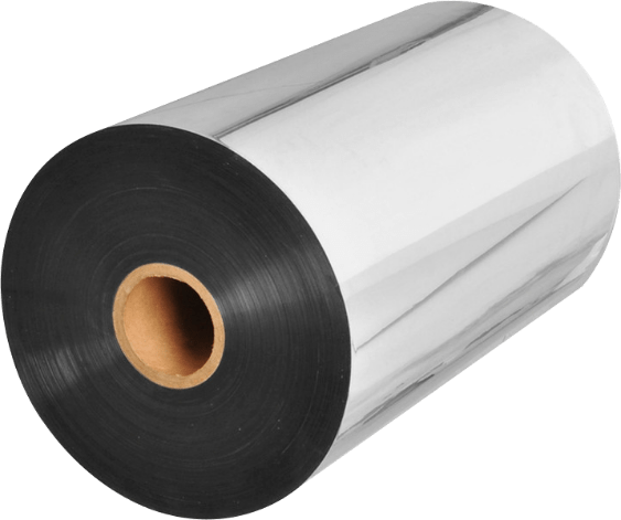 Lámina PET reciclada en Ecuador